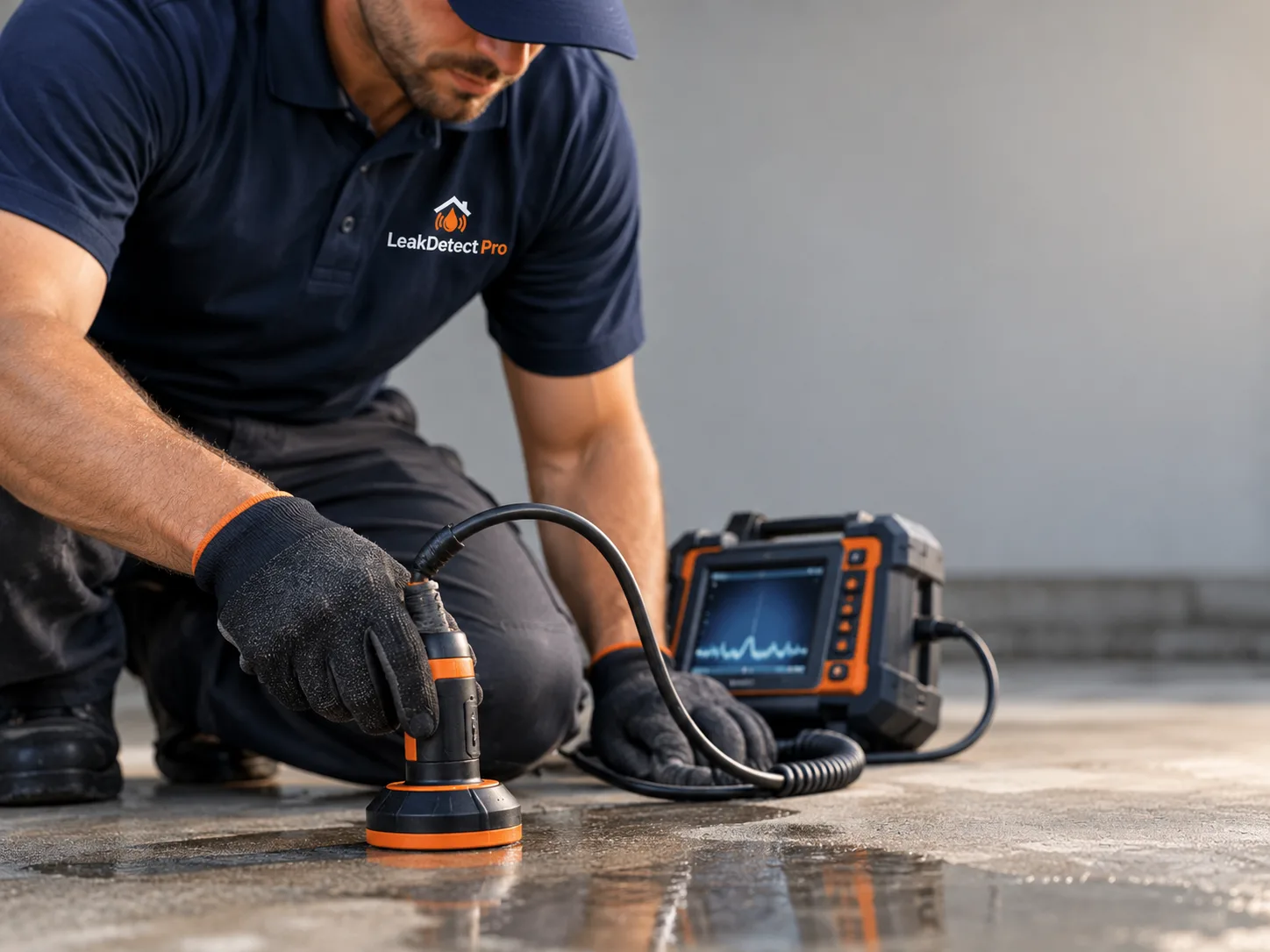 Flat Roof Analysis in Powdersville, SC